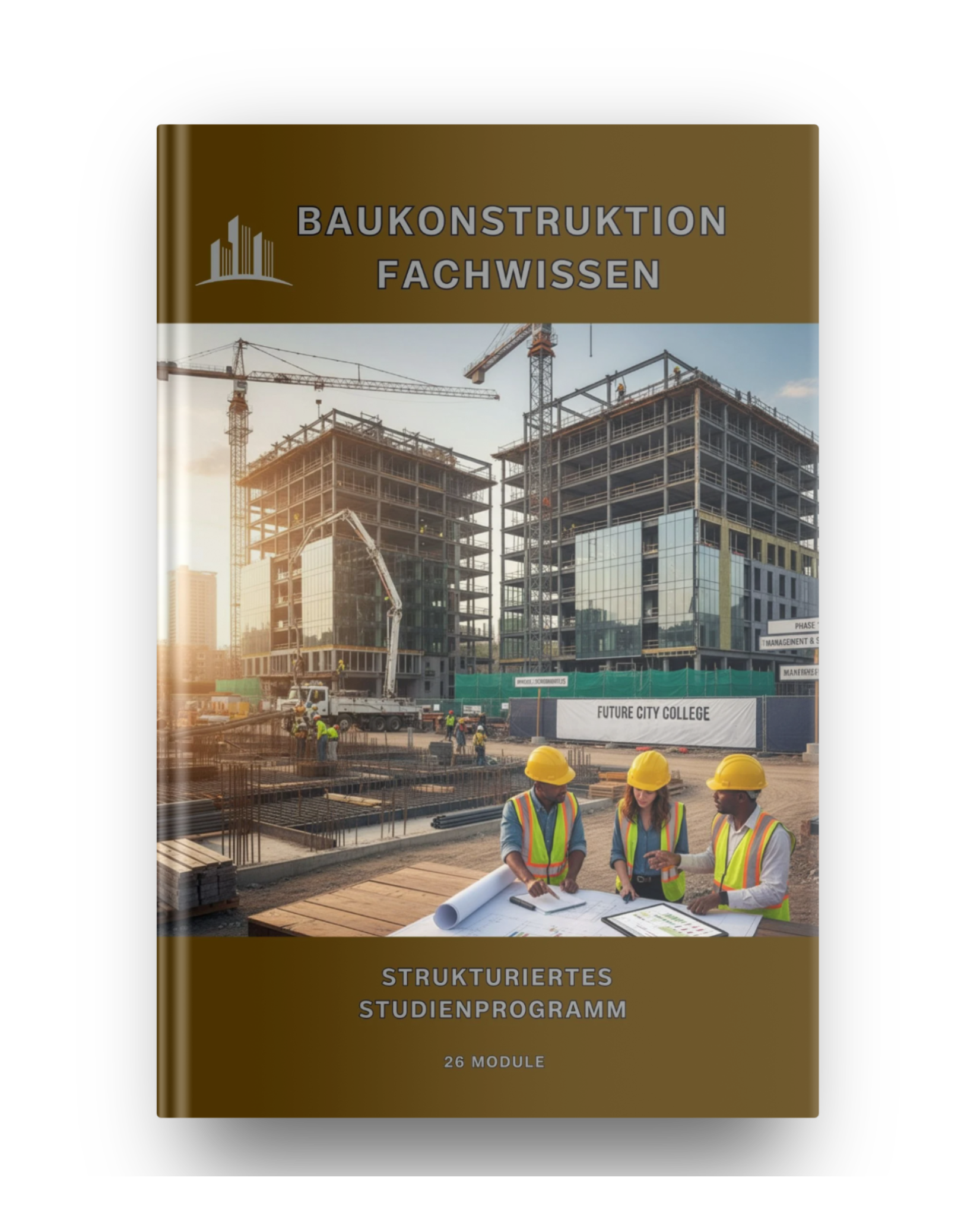 Baukonstruktion Fachwissen